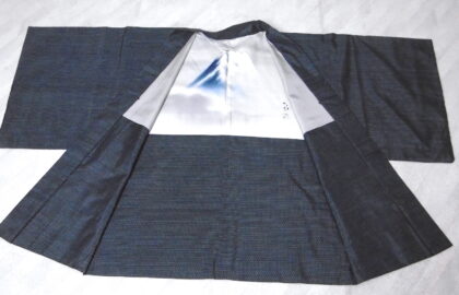 Mans Kimono och Haori (07)