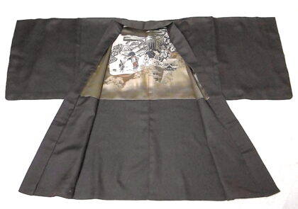 Mans Haori (06)