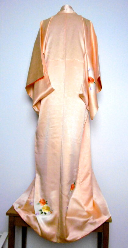 (22) Broderi Tsukesage