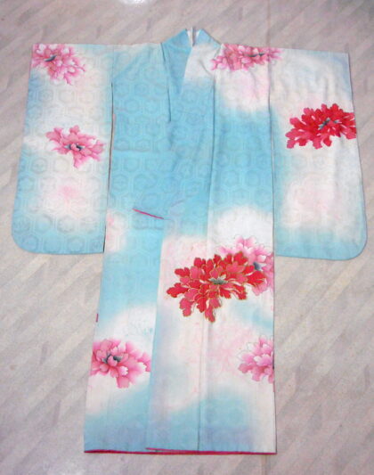 Furisode (20) Pion