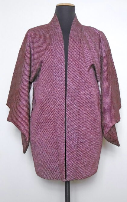 Haori (12)hela Shibori