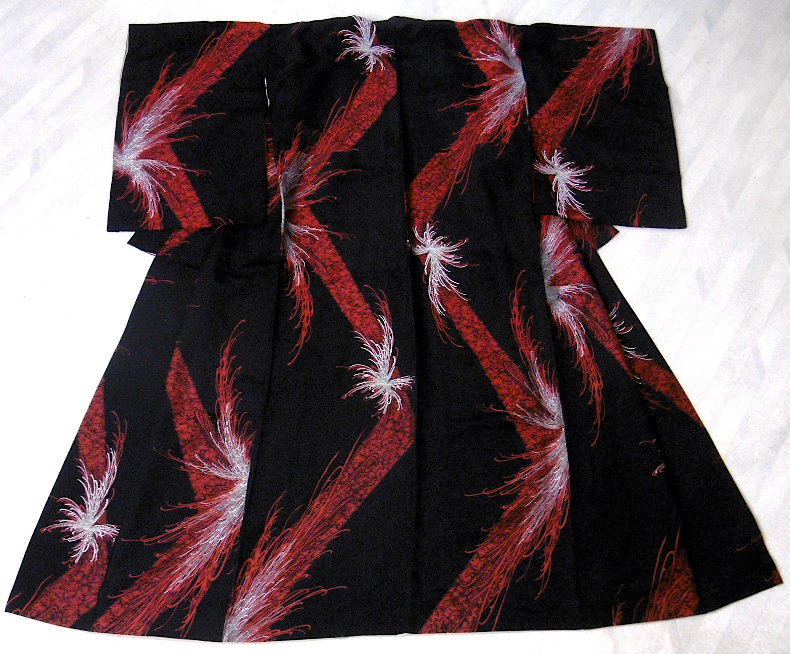 (01)Krysantemum Omeshi - Image 3