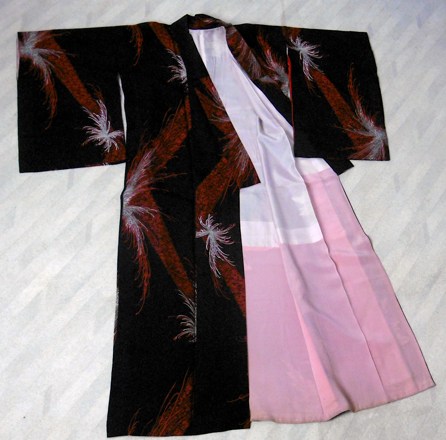 (01)Krysantemum Omeshi - Image 5
