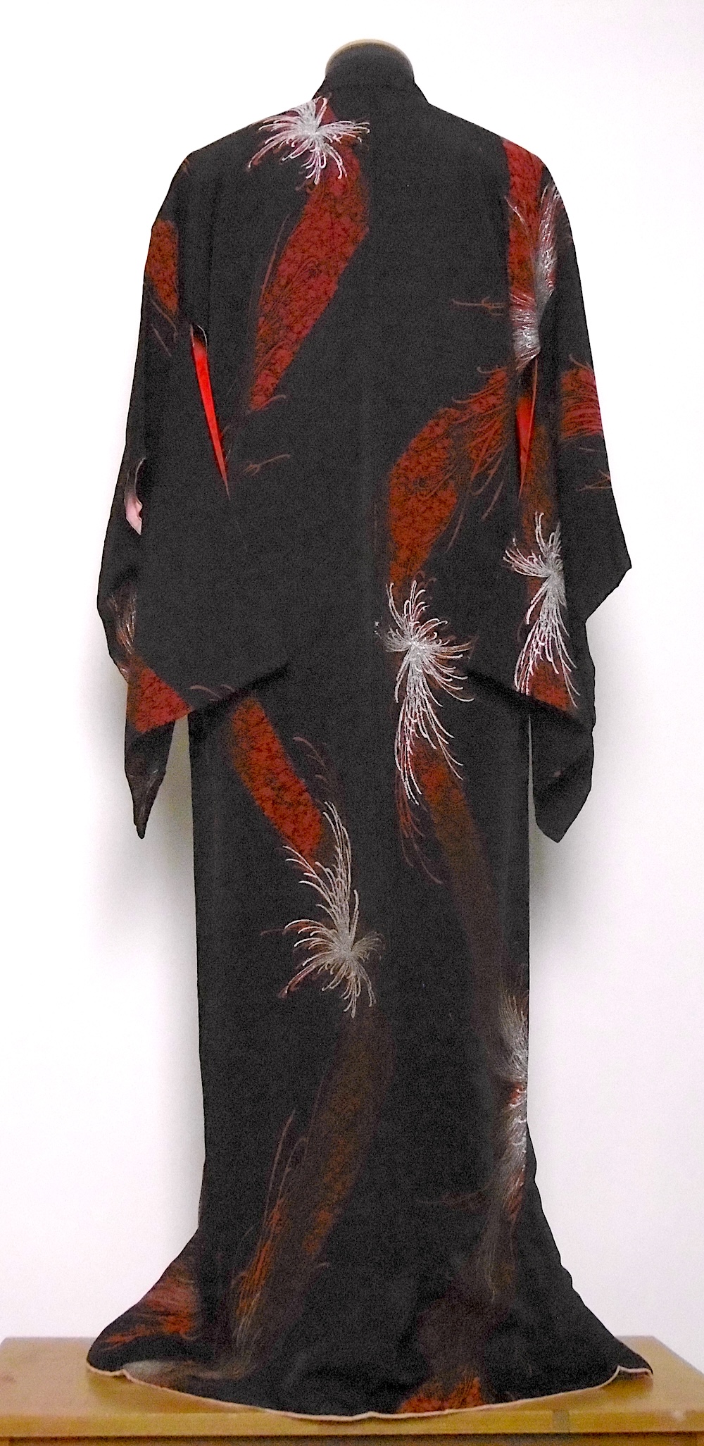 (01)Krysantemum Omeshi - Image 2