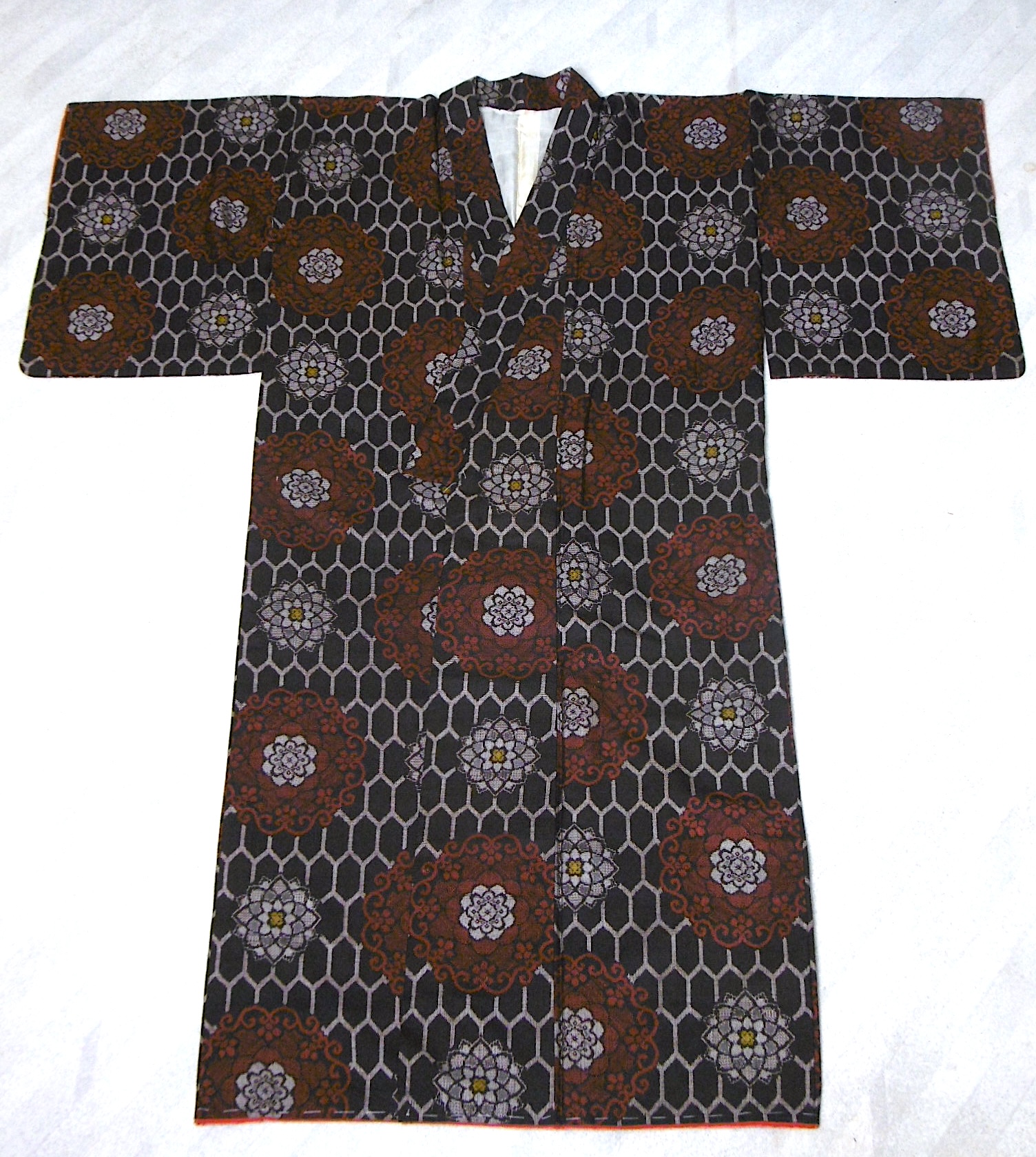 (13) Oshima-Tsumugi,Antik - Image 6