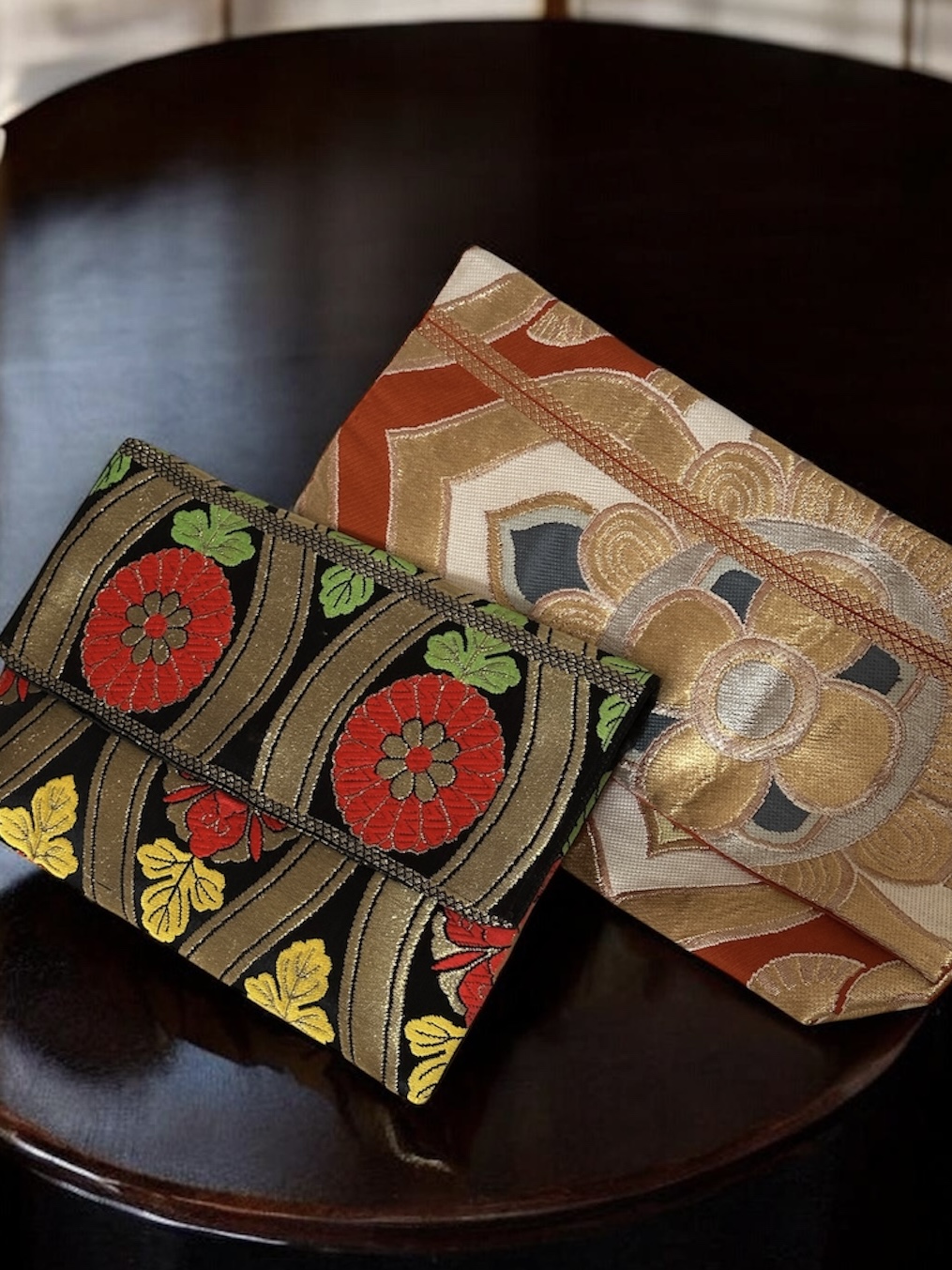 Clutch Bag (02) - Image 4