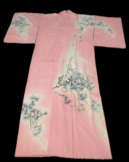 Tsukesage (27) Magnolia Homongi