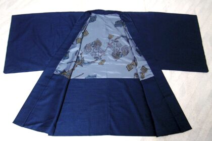 Mans Haori (09)