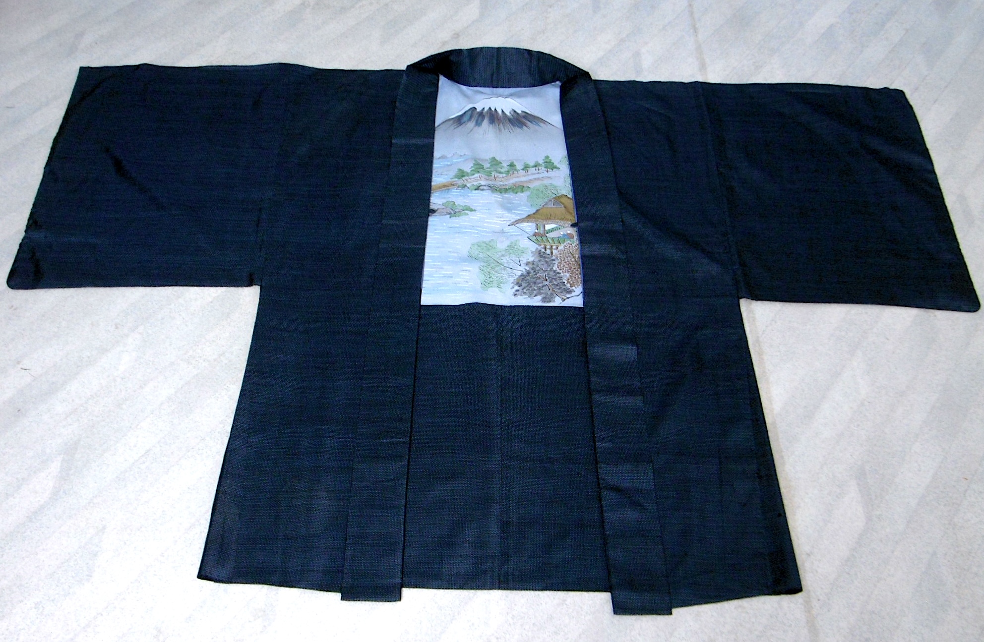 Mans Haori (03) - Image 2