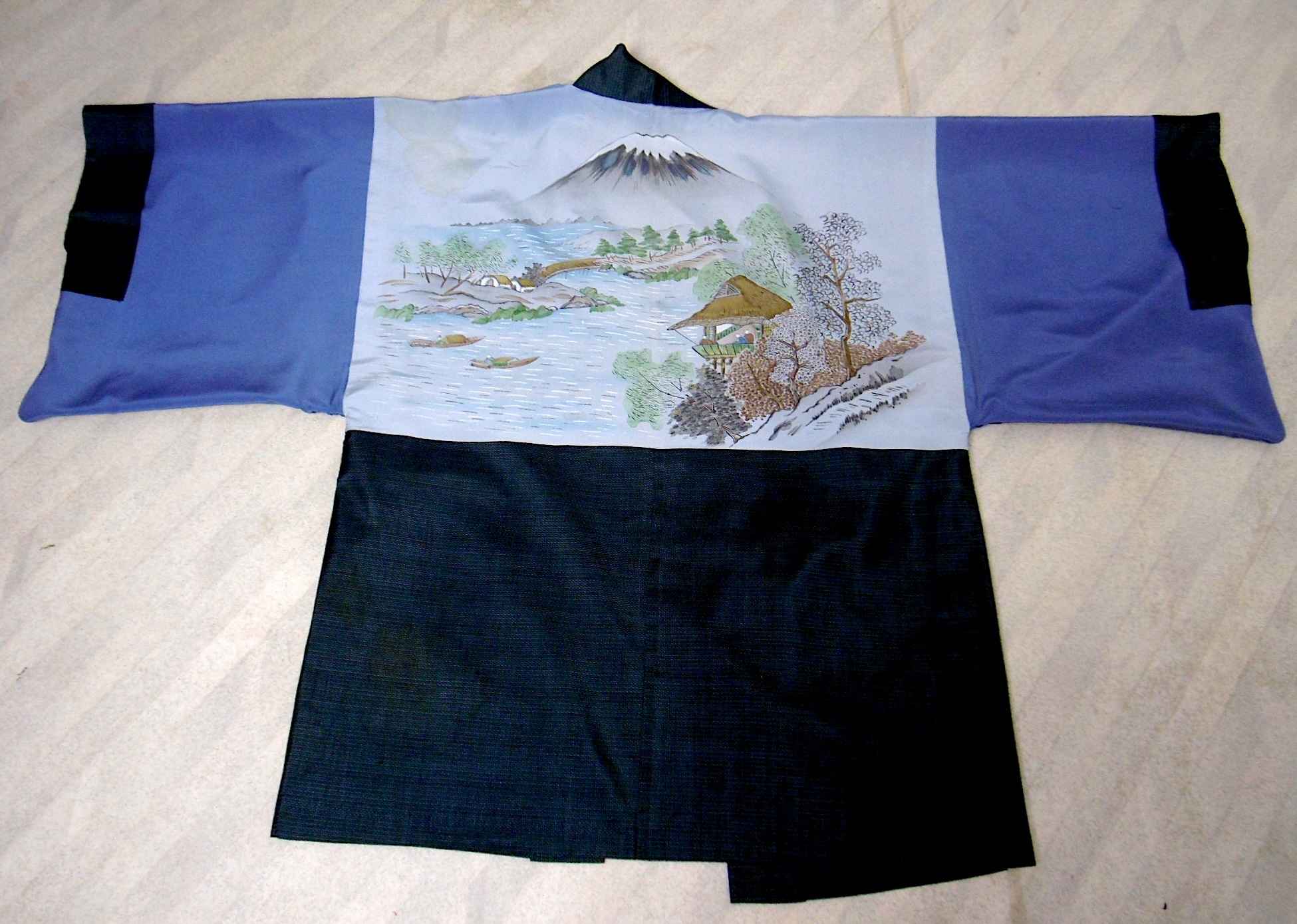 Mans Haori (03) - Image 4