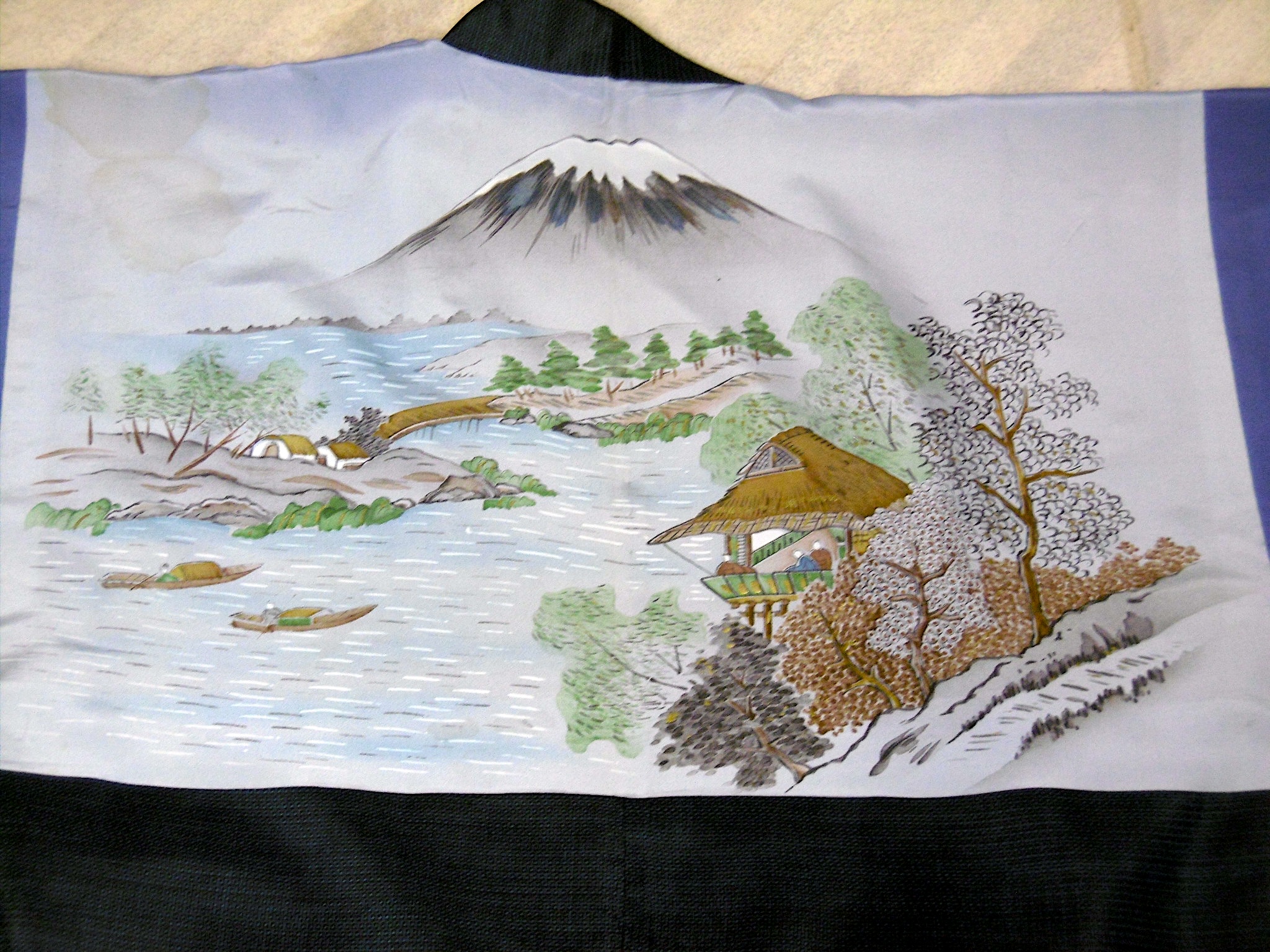 Mans Haori (03) - Image 7