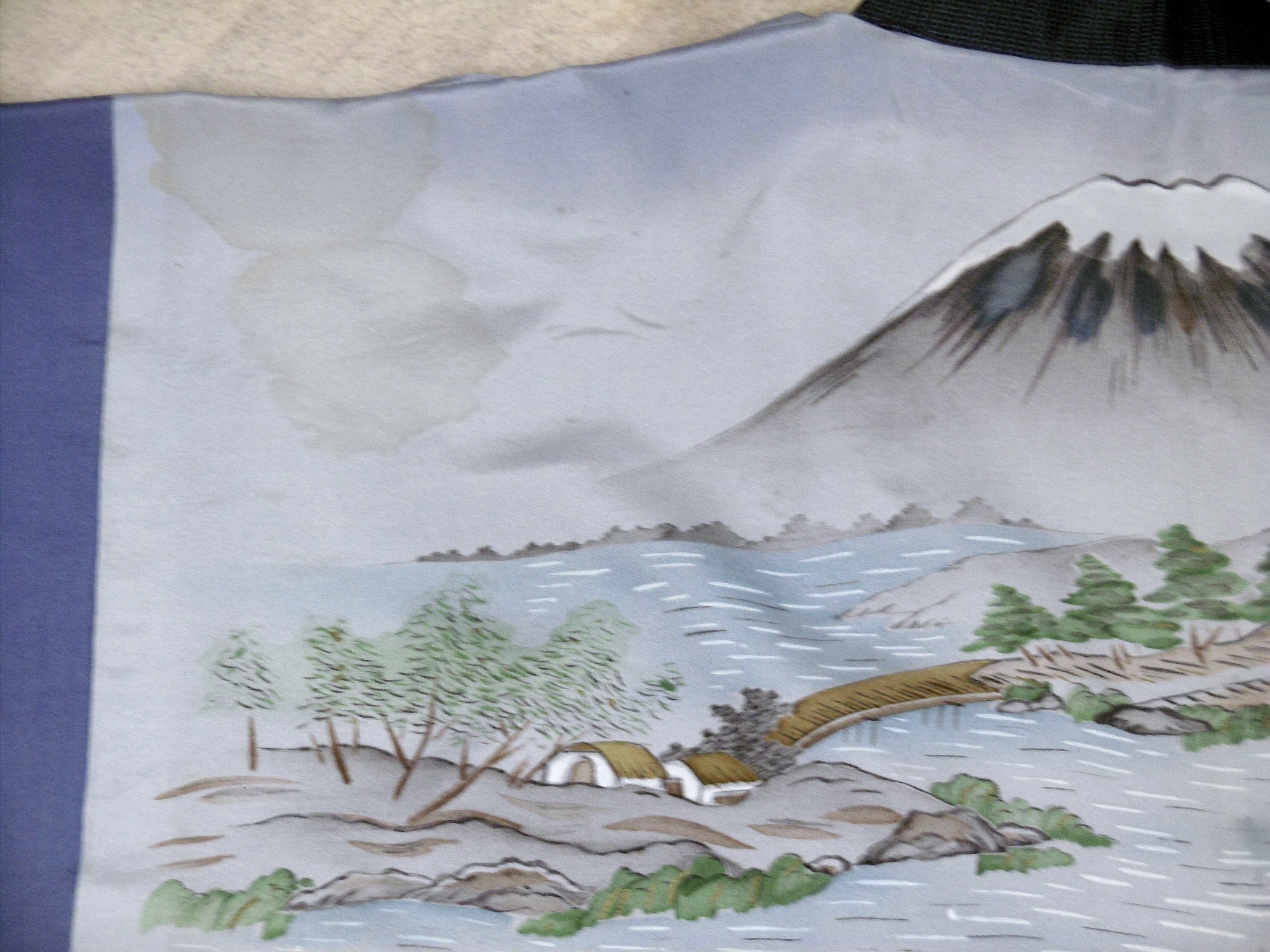 Mans Haori (03) - Image 8