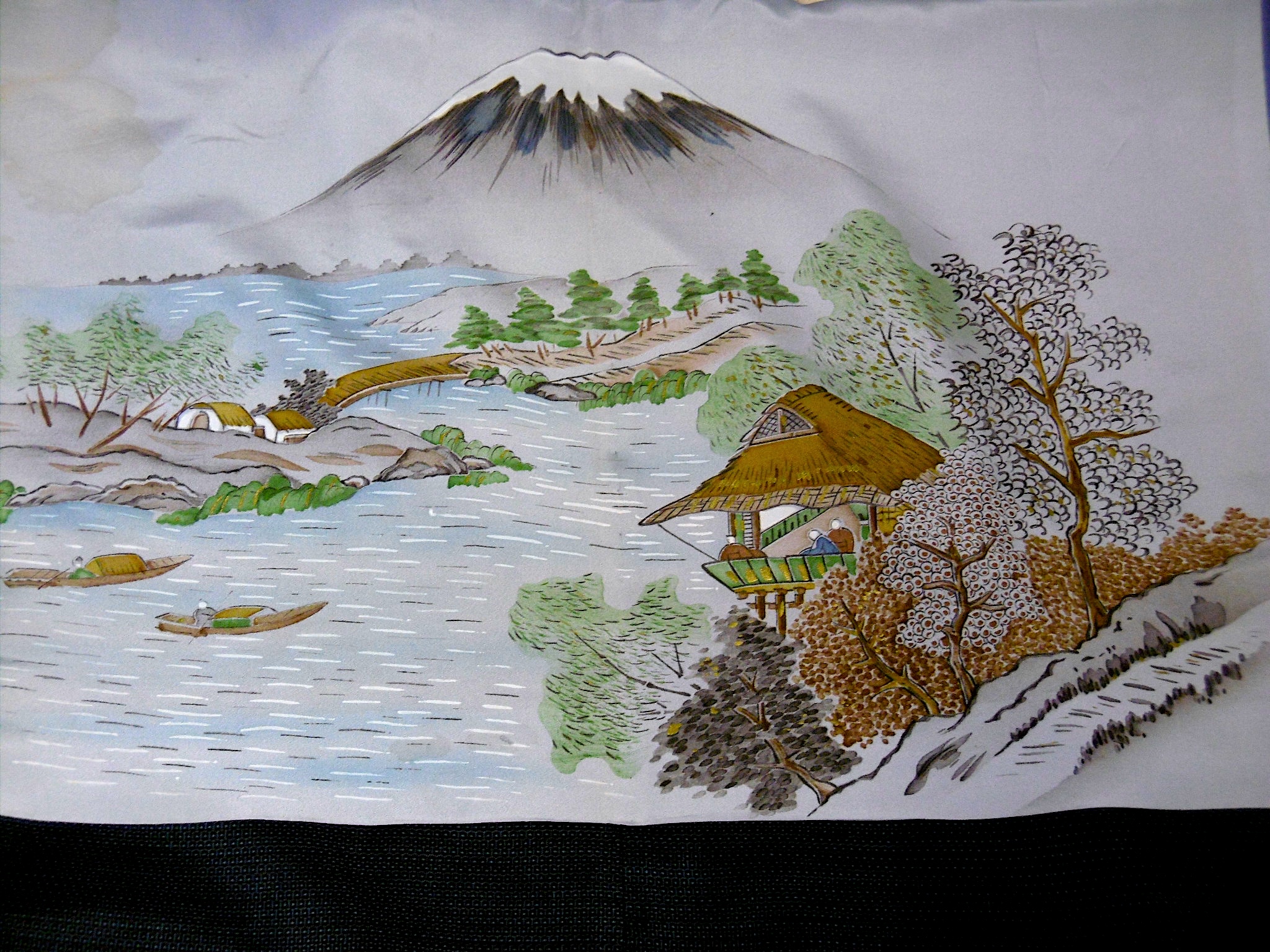 Mans Haori (03) - Image 9