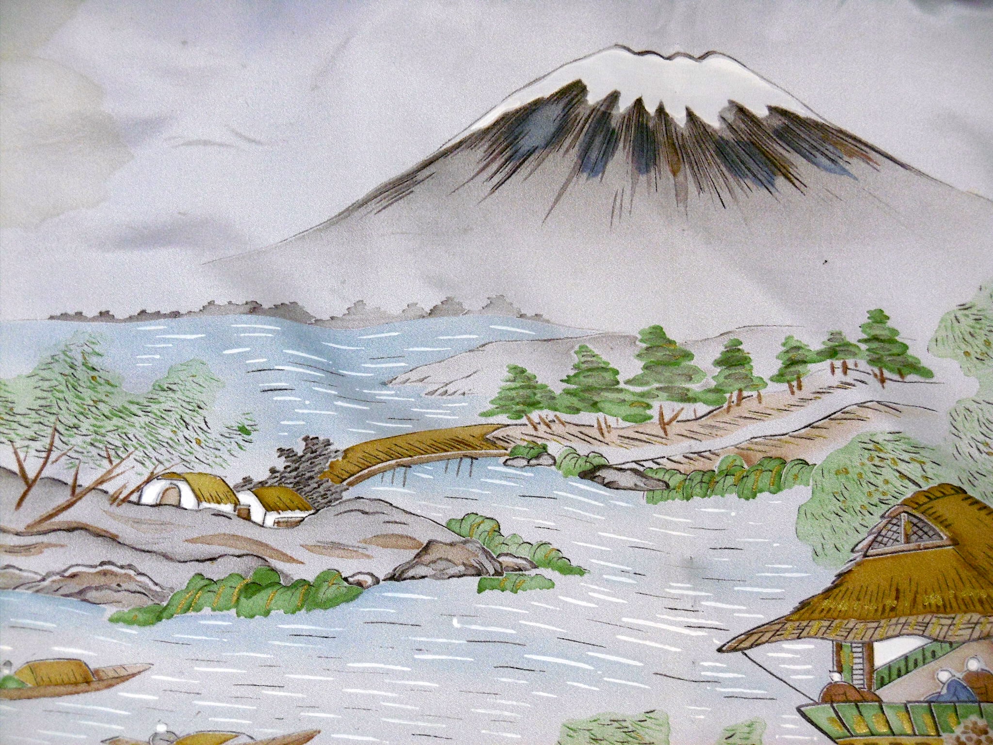 Mans Haori (03) - Image 11