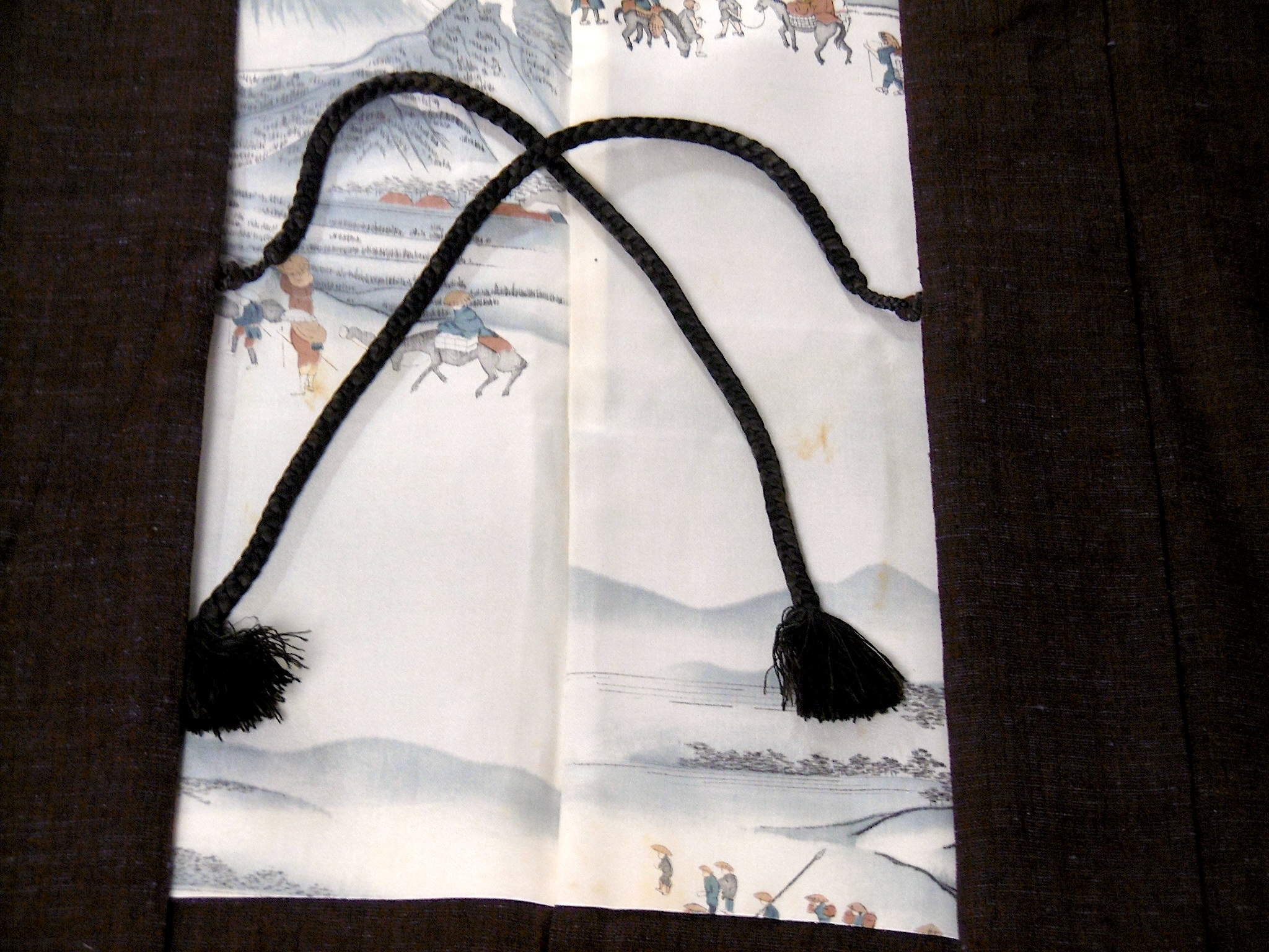Mans Haori (05) - Image 5