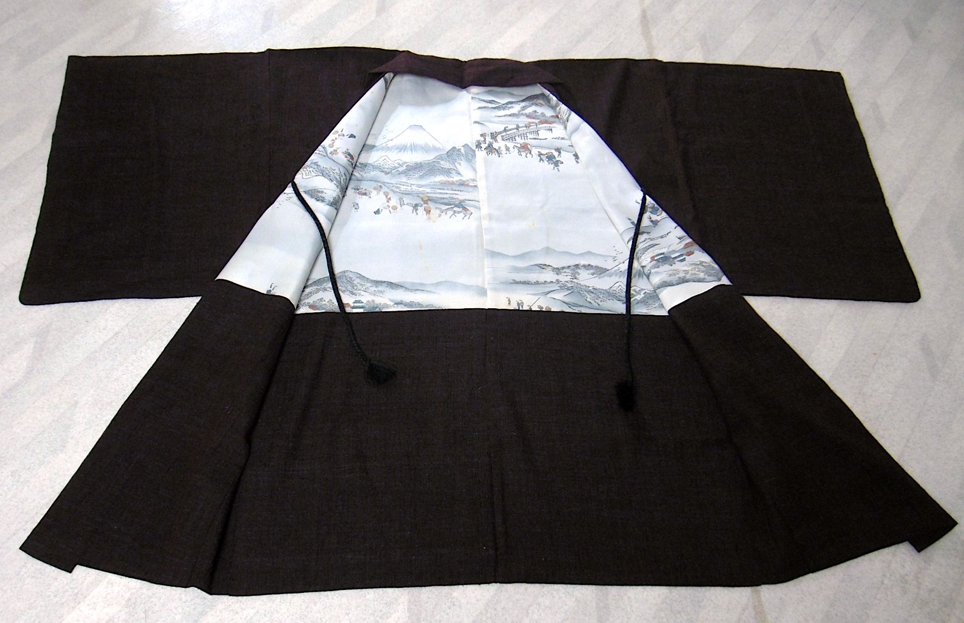 Mans Haori (05) - Image 2