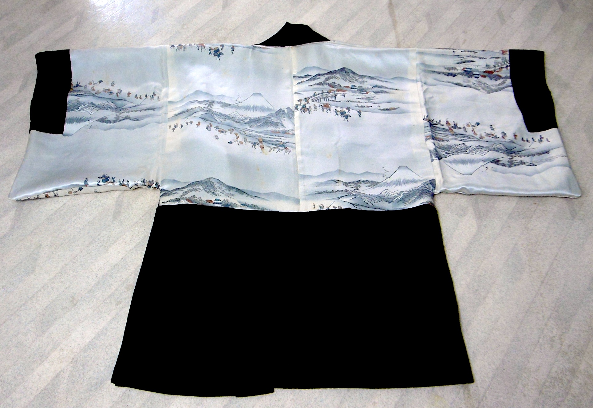 Mans Haori (05) - Image 4