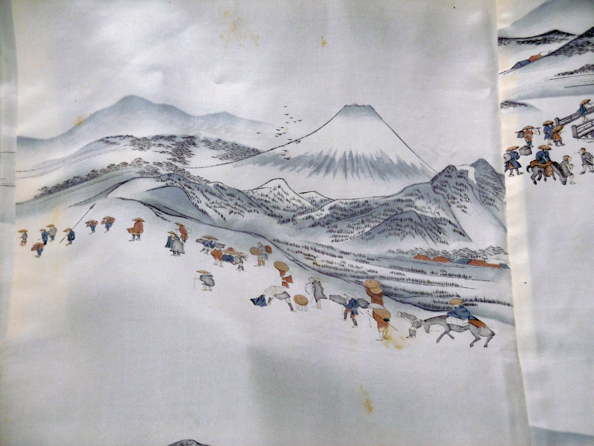 Mans Haori (05) - Image 7