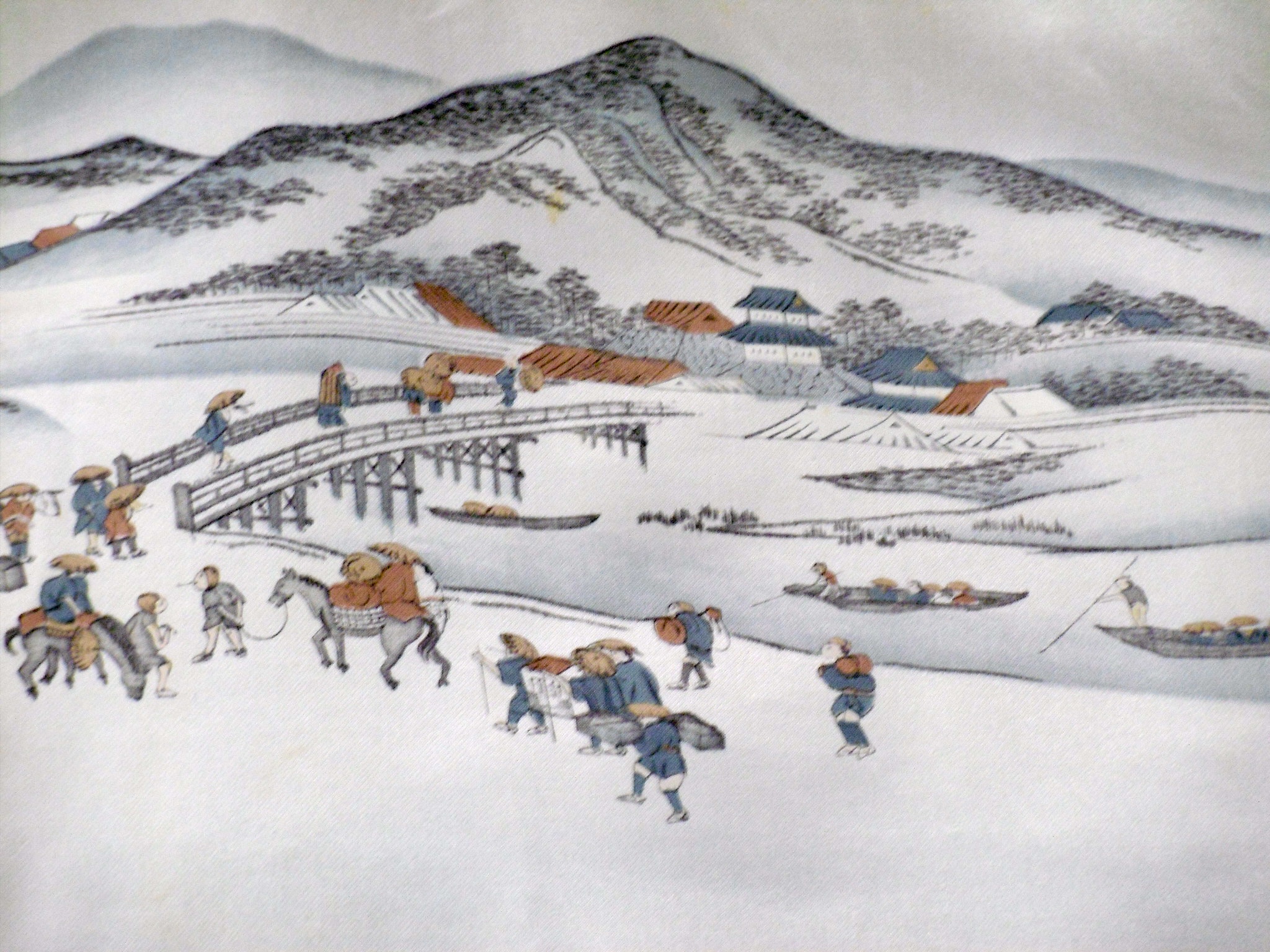 Mans Haori (05) - Image 6