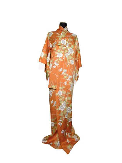 Komon (58) Orange