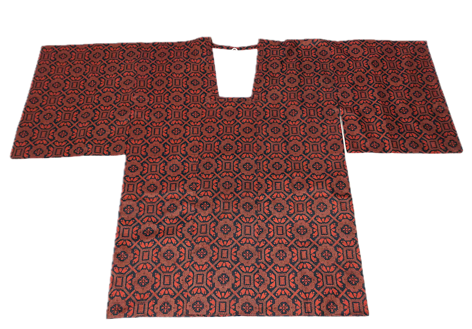 Haori (44)Michiyuki Murayama