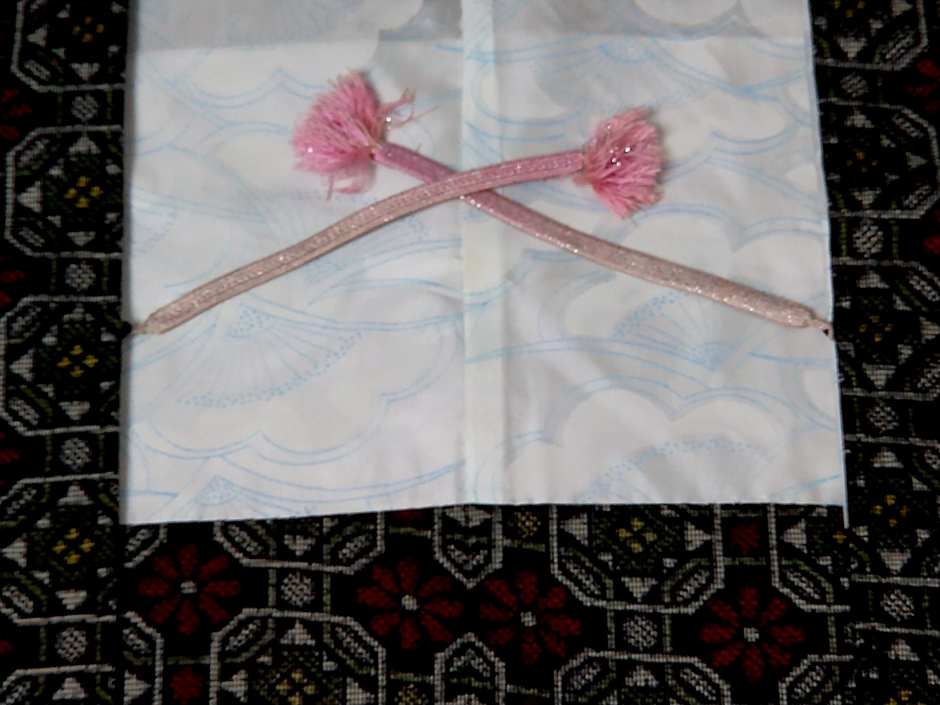 Haori (15)Tsumugi - Image 4