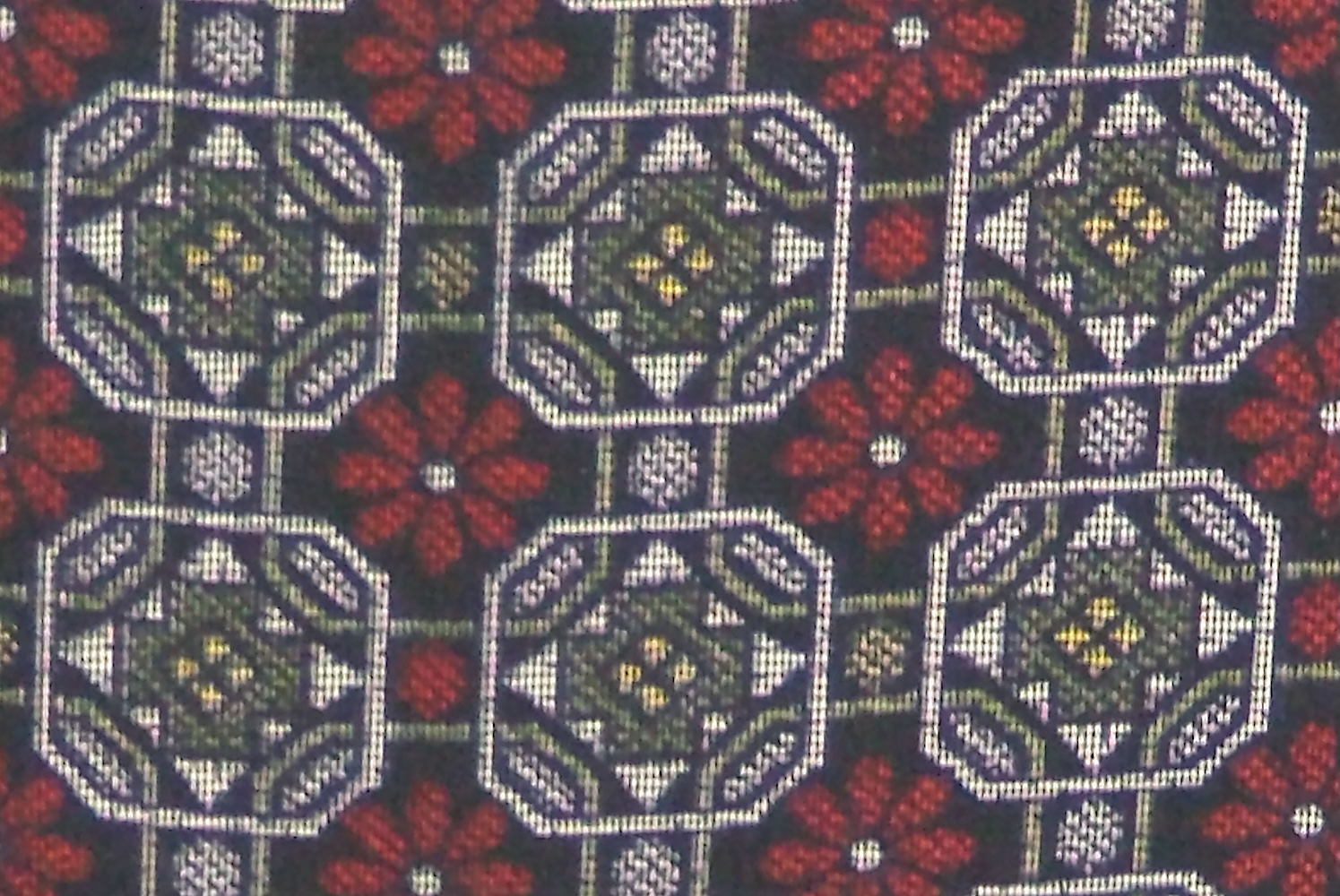 Haori (15)Tsumugi - Image 8