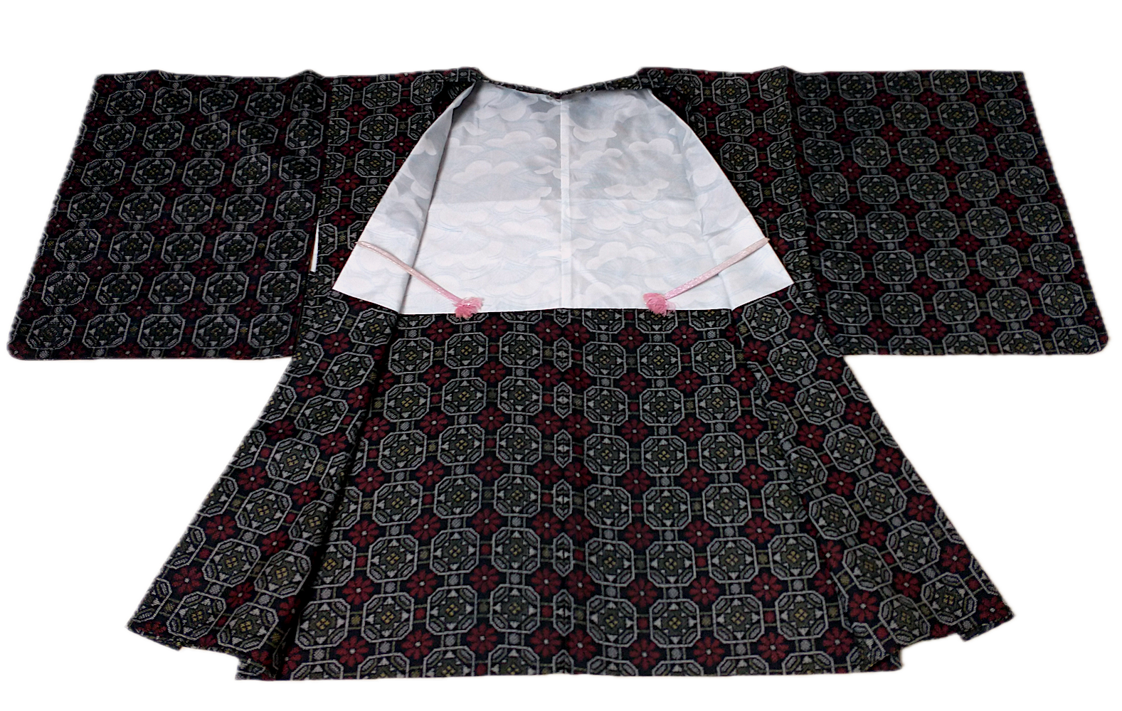 Haori (15)Tsumugi - Image 2