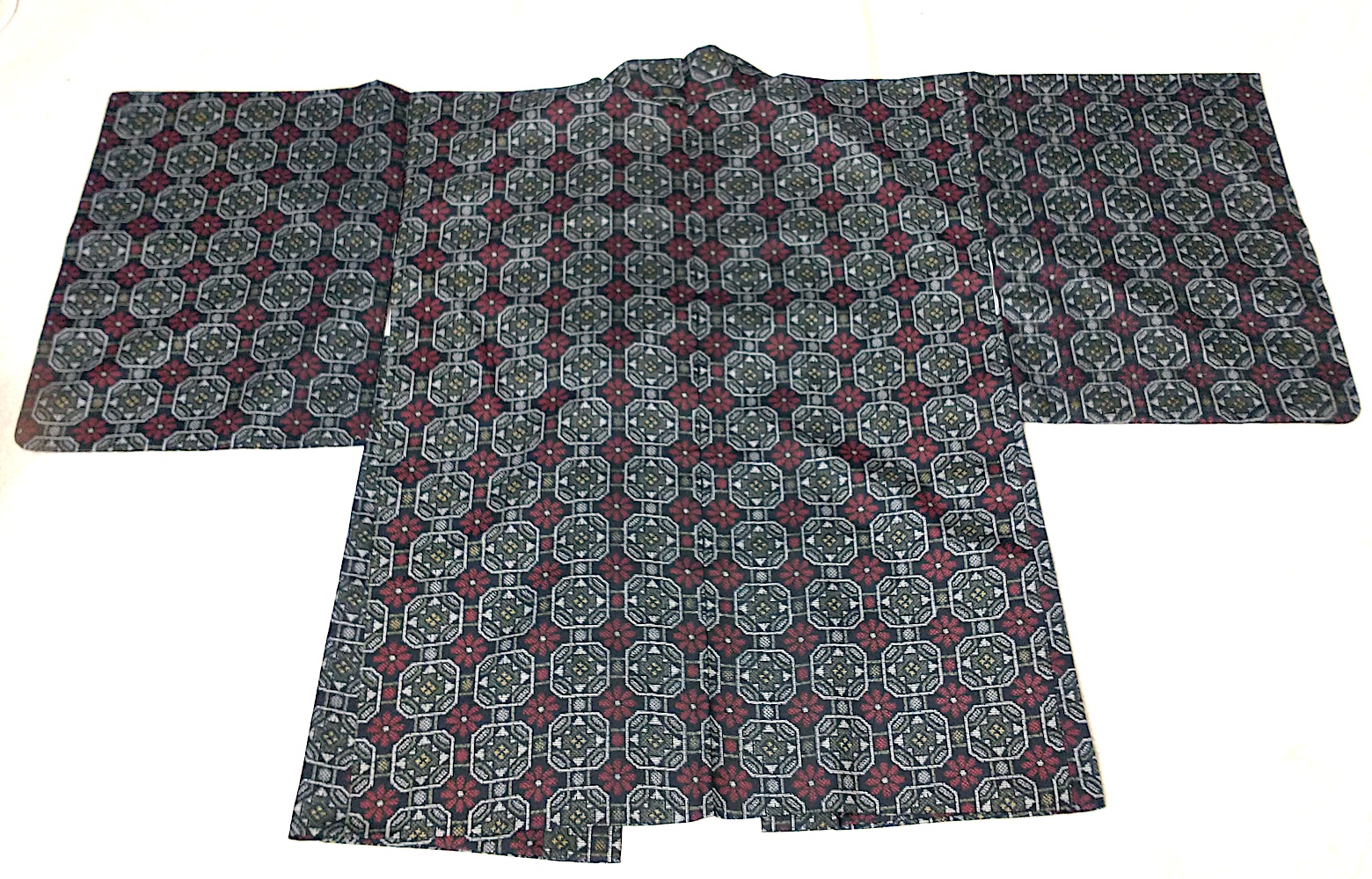 Haori (15)Tsumugi - Image 3