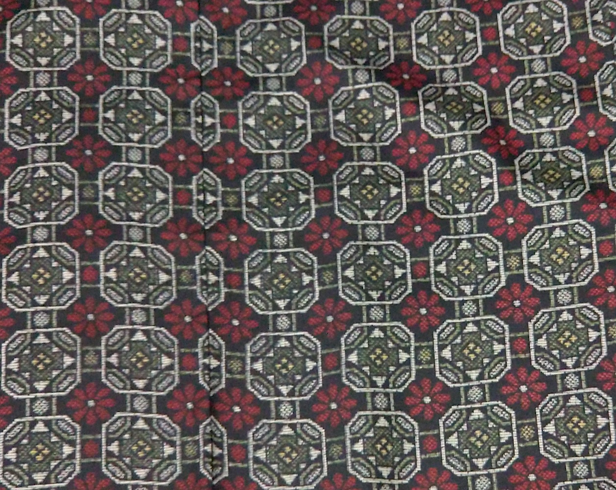Haori (15)Tsumugi - Image 6