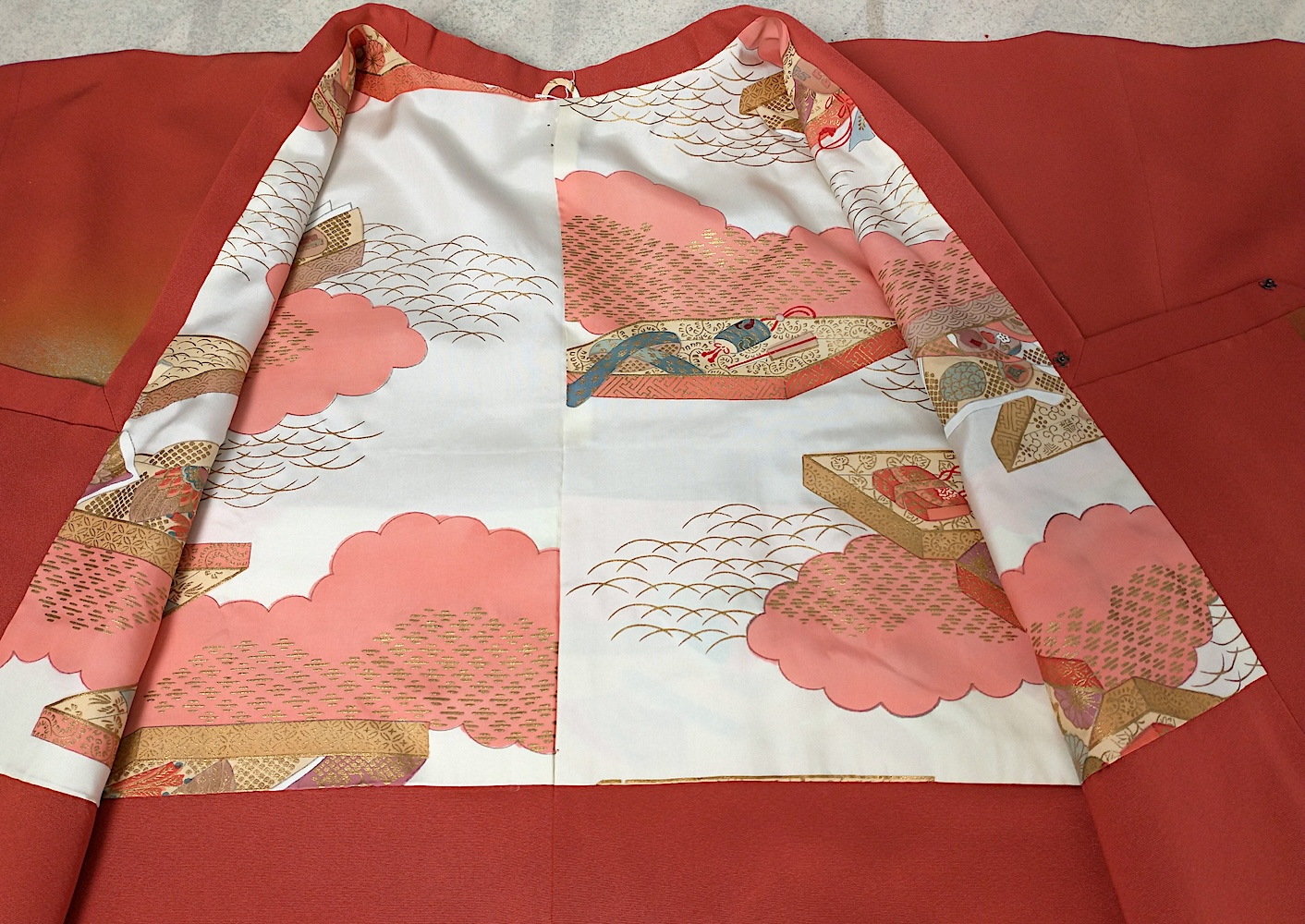 Haori (62)Michiyuki - Image 7