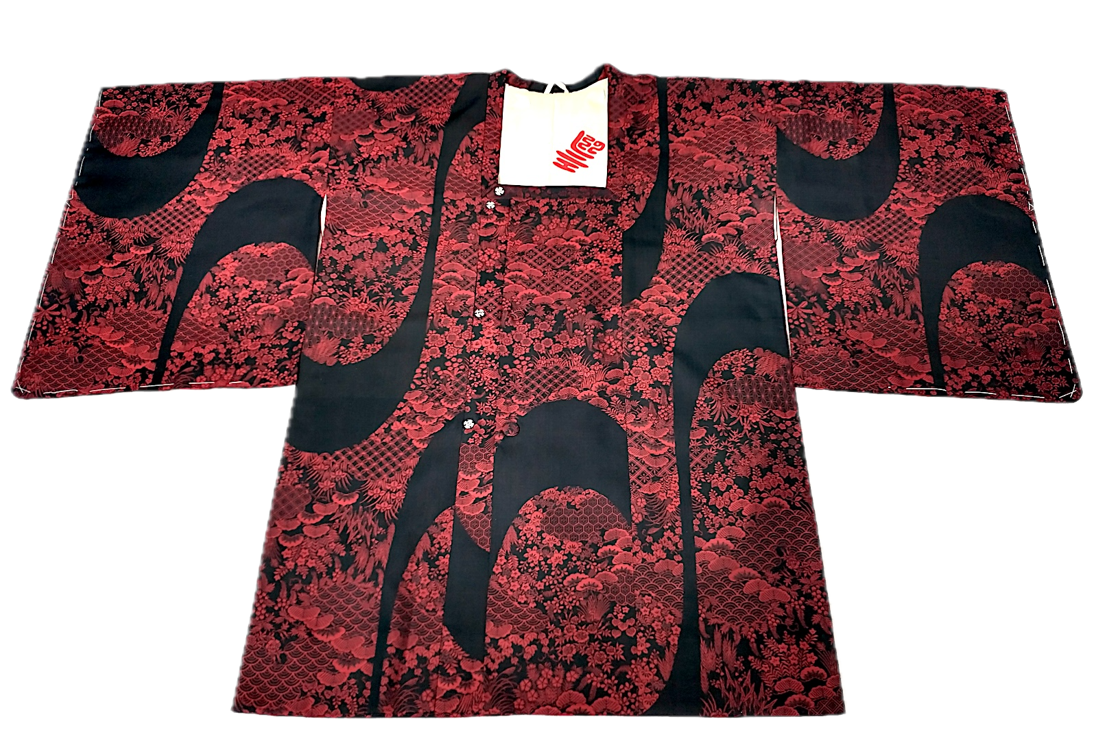 Haori (63)Michiyuki