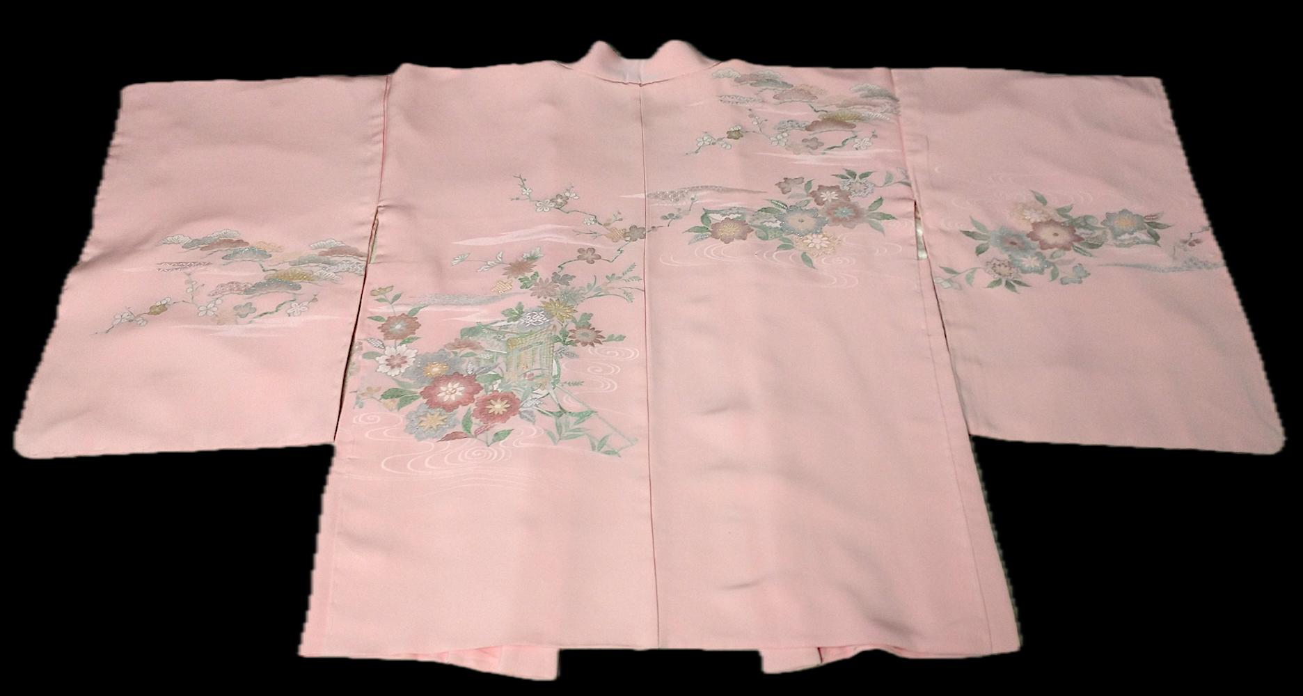 Haori (41)Rosa,Omeshi